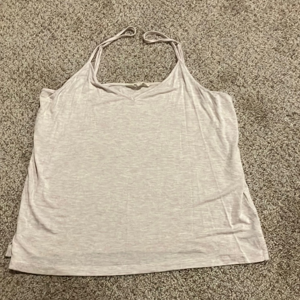 Madewell Cami